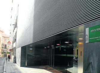 camaras edificio arapiles